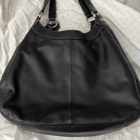 Coach tote - Picture 9 of 11